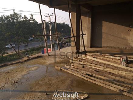 Commercial complex for Rent in Kompally